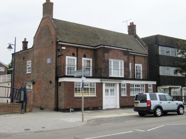 Gallon Can, Great Yarmouth