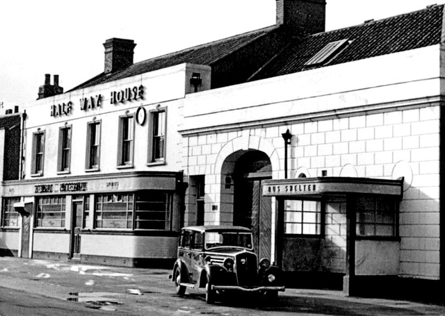 Halfway House, Great Yarmouth