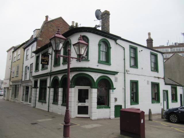 The Mitre, Great Yarmouth