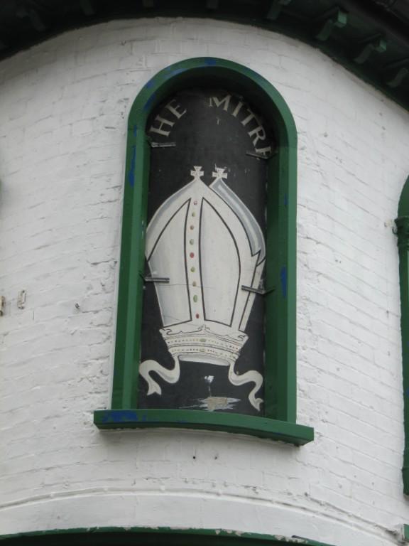 The Mitre, Great Yarmouth