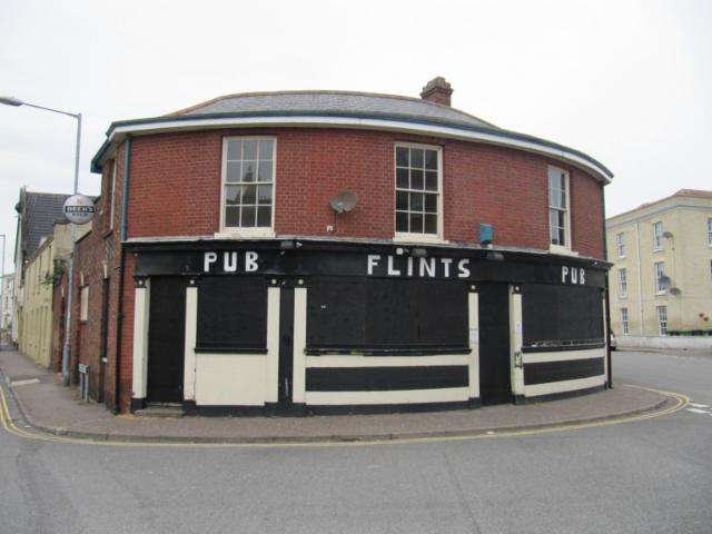 Norfolk & Norwich Arms, Great Yarmouth