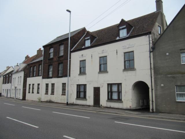 Royal George, Great Yarmouth