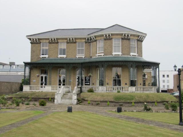 Shadingfield Lodge, Great Yarmouth
