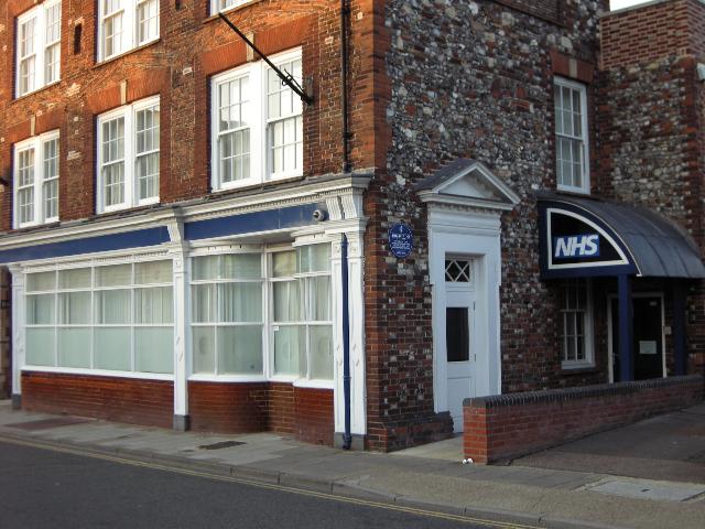 The Ship, Great Yarmouth