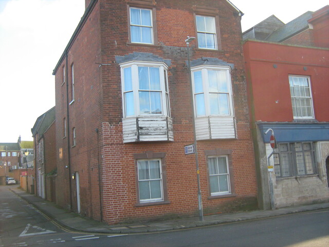 Talbot Wine Vaults, Great Yarmouth