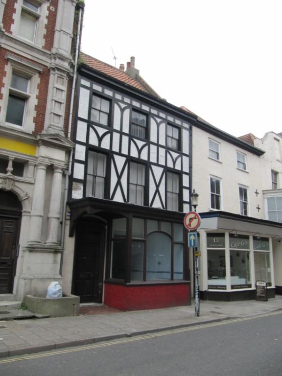 Town Hall Tavern, Great Yarmouth