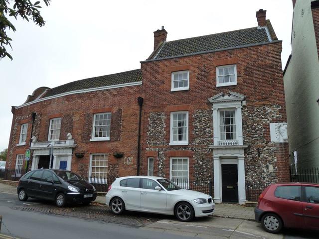 White Horse, Great Yarmouth