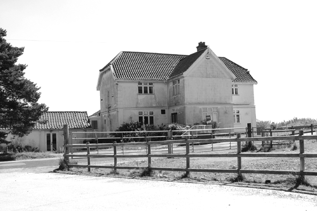 Queens Head, Haddiscoe