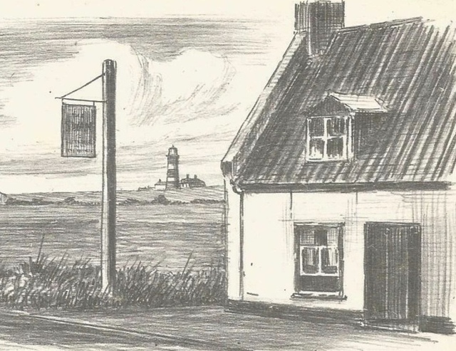 The Swan, Happisburgh