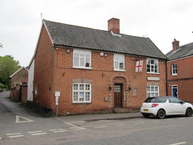 Duke William, Harleston