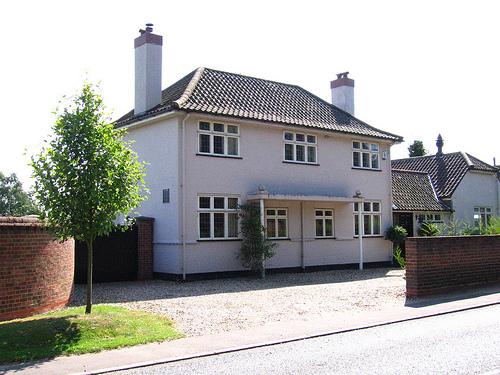 Eight Ringers, Hingham