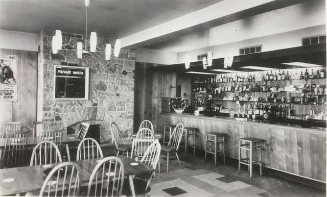 Horse Shoes, Hoveton