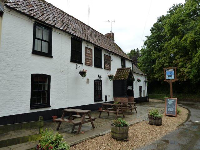 Black Swan, Little Dunham