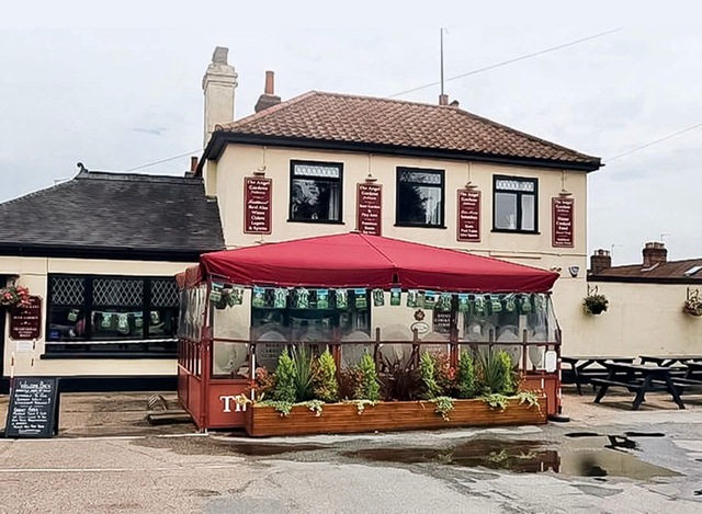 Angel Gardens, Norwich