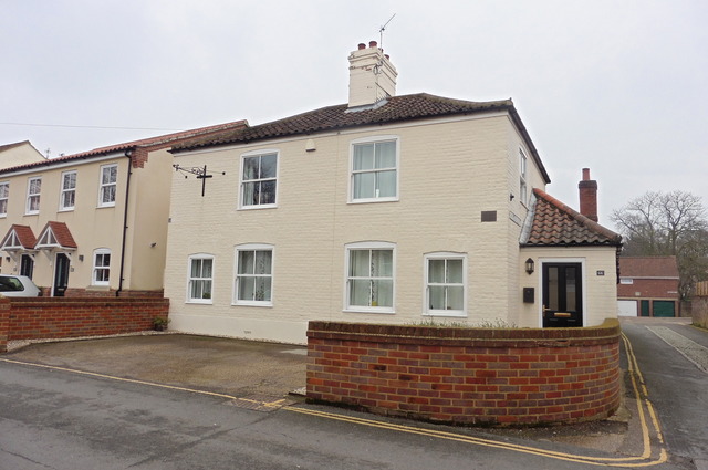 Bakers Arms, Norwich