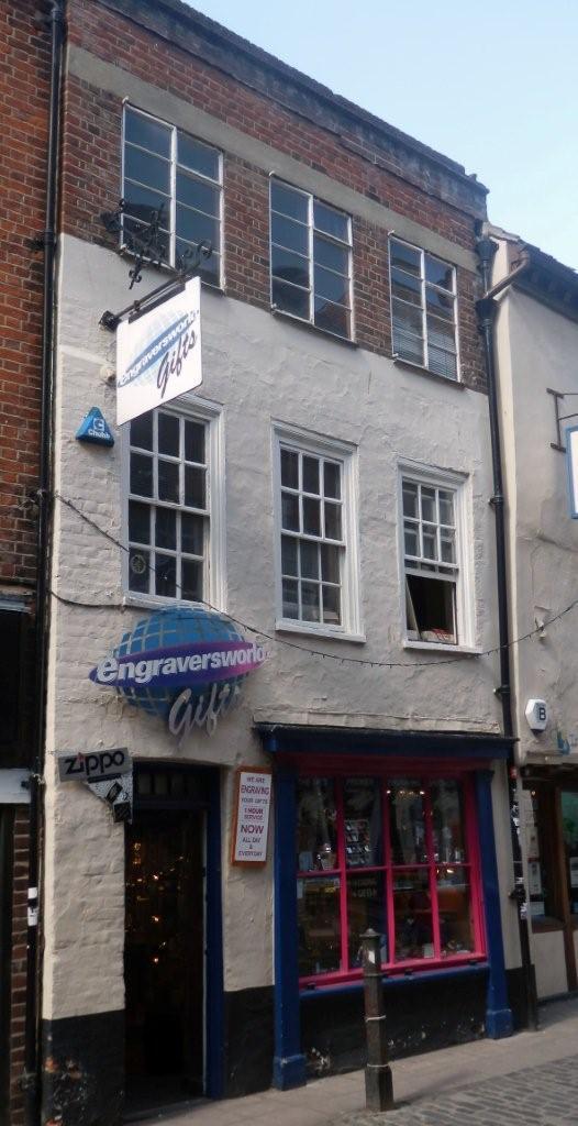 Bedford Arms, Norwich