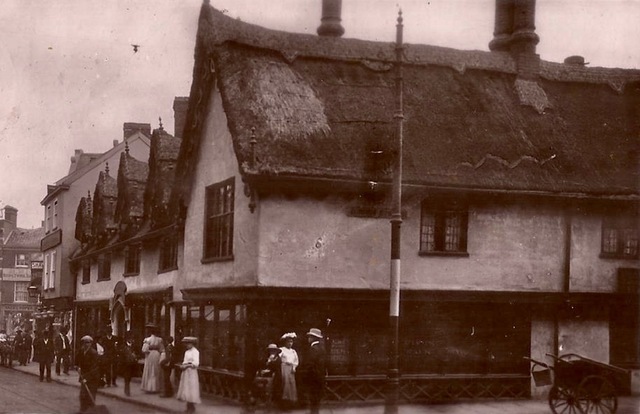 Boars Head, Norwich