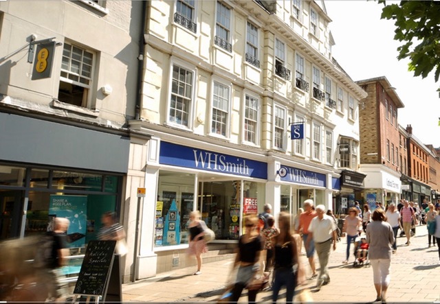 Fruiterers Arms, Norwich