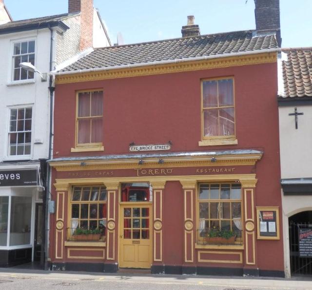 Jack Of Newbury, Norwich