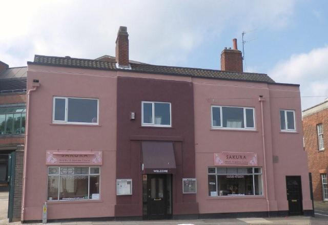 Thorn Tavern, Norwich