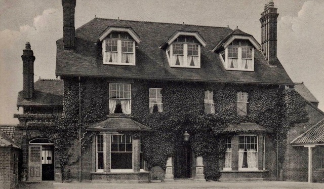 Royal Oak, Ormesby St Margaret