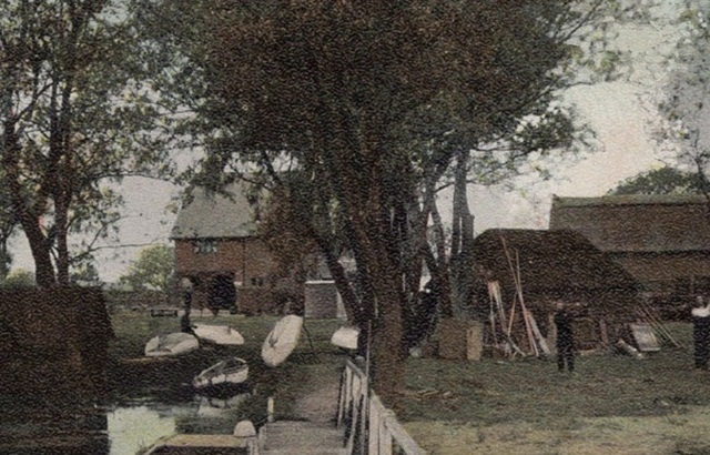 Sportsmans Arms, Ormesby St Margaret