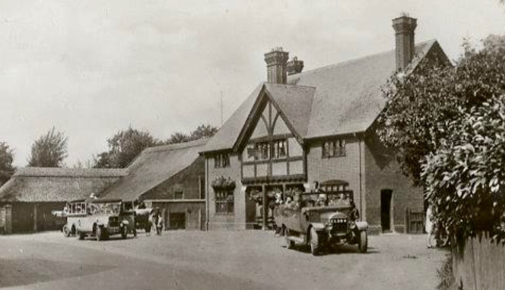 Sportsmans Arms, Ormesby St Margaret