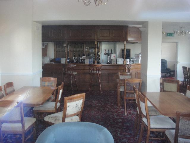 Horse & Groom, Rollesby