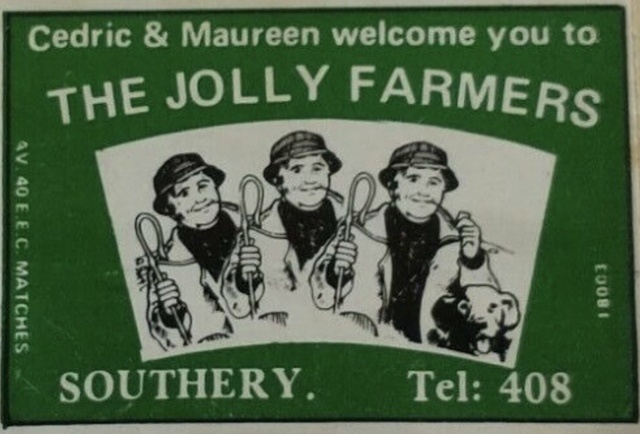 Jolly Farmers, Southery