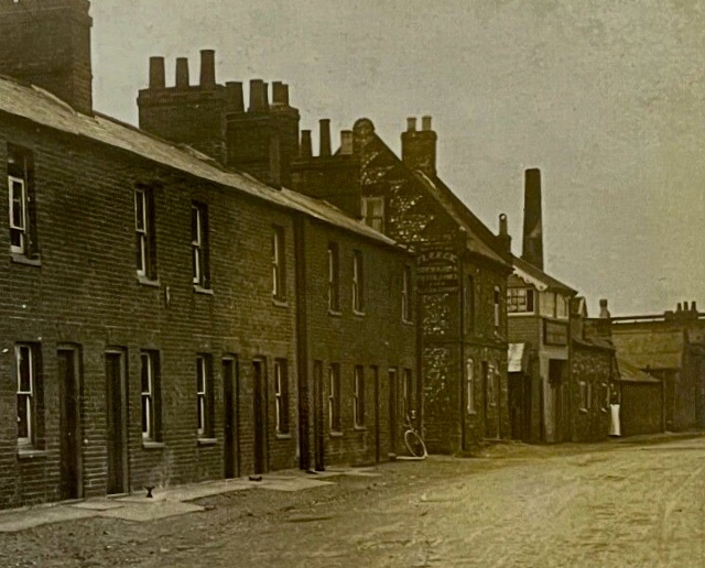 The Fleece, Swaffham