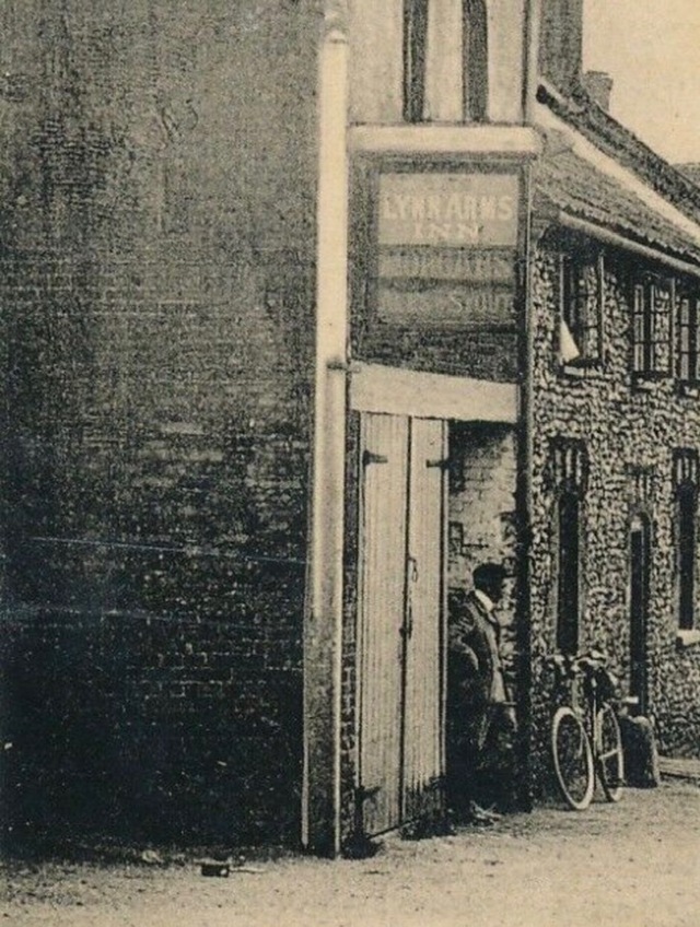 Lynn Arms, Syderstone