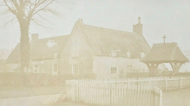 The Plough, Terrington St Clement