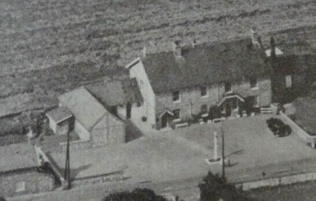 Three Horse Shoes, Titchwell