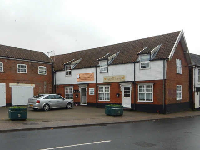 New Inn, Watton