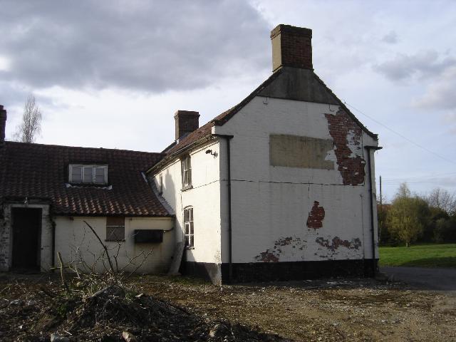 Ostrich, Weasenham All Saints