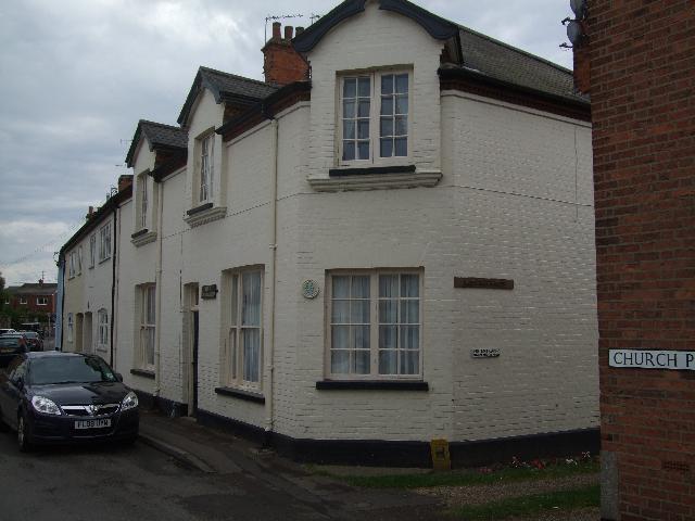 Eight Ringers, Wells Next The Sea