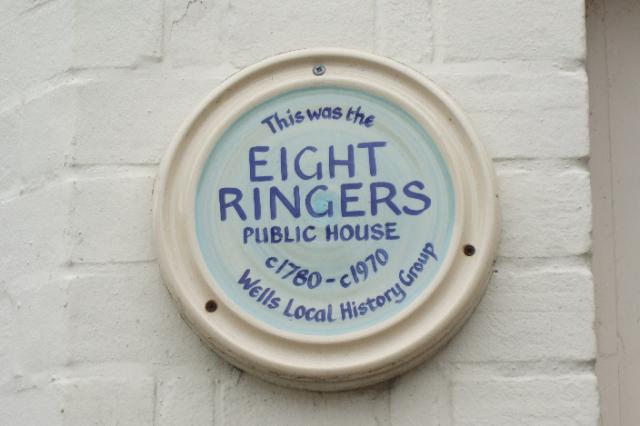 Eight Ringers, Wells Next The Sea