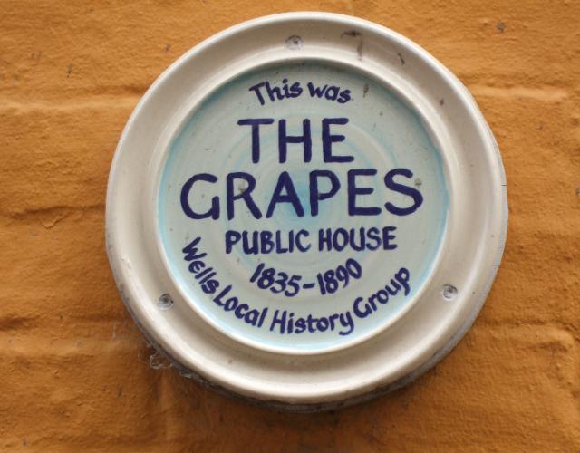 The Grapes, Wells Next The Sea