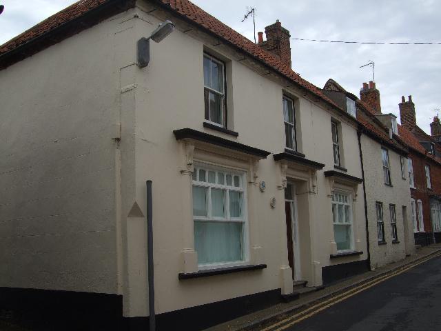 Green Dragon, Wells Next The Sea