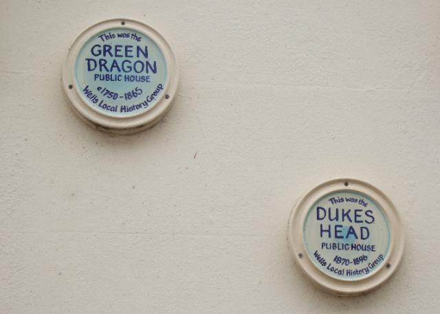 Green Dragon, Wells Next The Sea