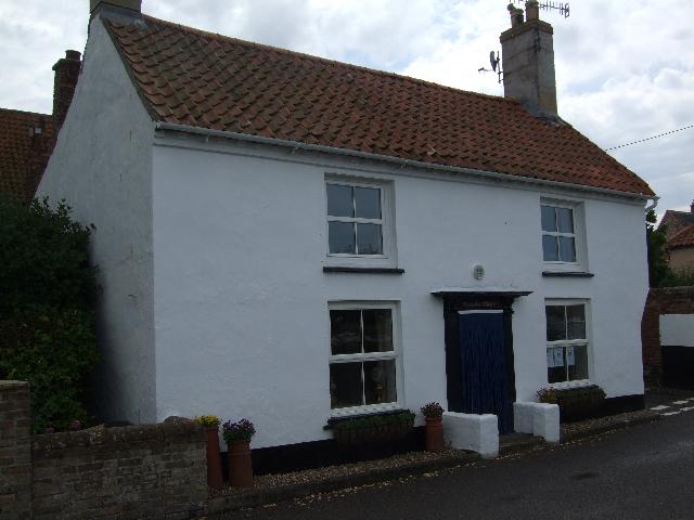 Jolly Sailor, Wells Next The Sea