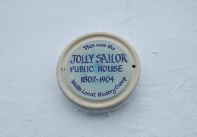 Jolly Sailor, Wells Next The Sea
