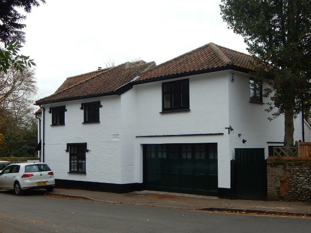 Coach & Horses, Wymondham