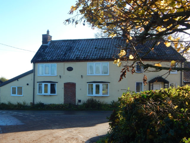 The Compasses, Wymondham