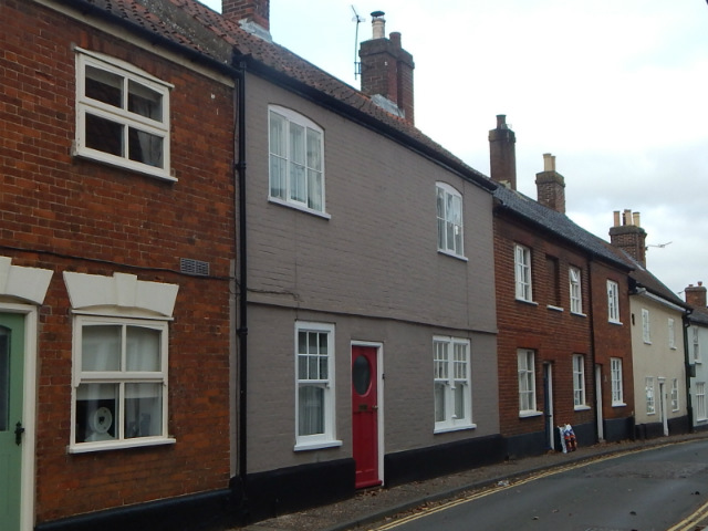 Two Brewers, Wymondham