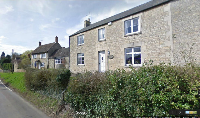 Leopard Inn, Addington