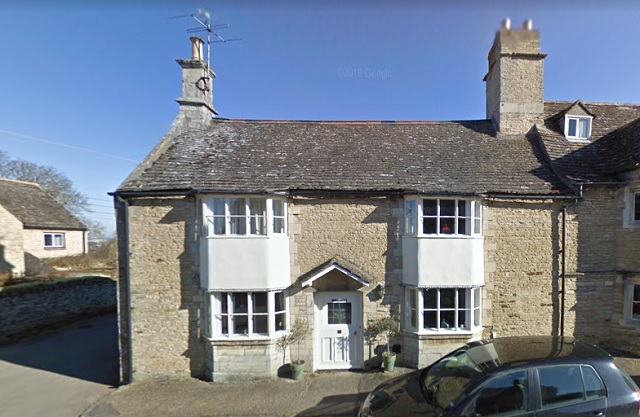 Corner Inn, Collyweston