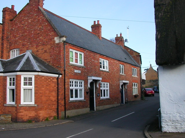 Chequers Inn, Flore