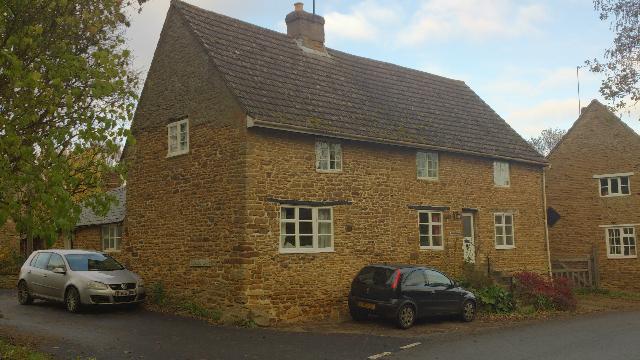 The Millstone, Hannington