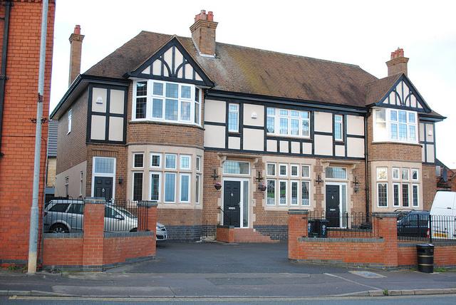 The Bull, Irthlingborough